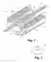 Fig. 02 - Optical feedthrough assembly for use in implantable medical device