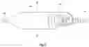Fig. 06 - Fiber-optic endface cleaning apparatus and method