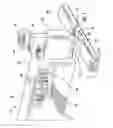 Fig. 06 - Optical fiber ribbon splitting tool