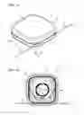 Fig. 02 - Container for accommodating optical fiber coil and optical fiber module having the container