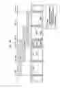 Fig. 08 - Information storage medium containing subtitles and processing apparatus therefor