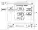 Fig. 01 - Information storage medium containing subtitles and processing apparatus therefor