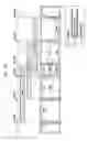 Fig. 08 - Information storage medium containing subtitles and processing apparatus therefor