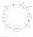 Fig. 02 - Method and system for a secure bi-directional line switched ring