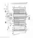 Fig. 02 - Xerography methods and systems employing addressable fusing of unfused toner image