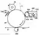 Fig. 01 - Process unit and image forming apparatus including the same