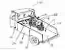 Fig. 01 - Clamp for truck racks