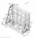 Fig. 01 - Container for packaging and transporting glass sheet(s)