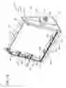 Fig. 02 - Container for packaging and transporting glass sheet(s)