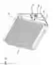 Fig. 04 - Container for packaging and transporting glass sheet(s)