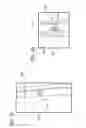 Fig. 10 - Container for packaging and transporting glass sheet(s)