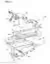 Fig. 11 - Container for packaging and transporting glass sheet(s)