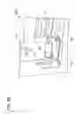 Fig. 15 - Container for packaging and transporting glass sheet(s)
