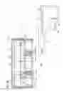 Fig. 16 - Container for packaging and transporting glass sheet(s)