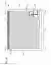 Fig. 17 - Container for packaging and transporting glass sheet(s)