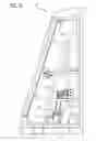 Fig. 19 - Container for packaging and transporting glass sheet(s)