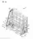 Fig. 20 - Container for packaging and transporting glass sheet(s)