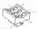 Fig. 01 - Apparatus and Method for Handling Humid Products