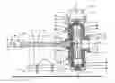 Fig. 01 - Pump wet end replacement method and impeller fixing mechanism