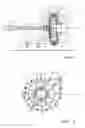 Fig. 02 - Pump wet end replacement method and impeller fixing mechanism