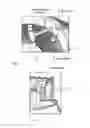 Fig. 02 - Wind turbine power module mounted on the tower foundation