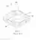 Fig. 02 - FAN CAPABLE OF INCREASING FLUID PRESSURE