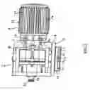 Fig. 03 - SCROLL FLUID MACHINE