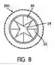 Fig. 07 - ASSEMBLY CONTAINING A SPECIMEN RETRIEVAL DEVICE