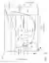 Fig. 06 - COMPOSITE CONTAINMENT CASINGS FOR TURBINE ENGINE AND METHODS FOR FABRICATING THE SAME