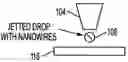 Fig. 01 - Method for aligning elongated nanostructures