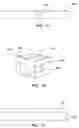 Fig. 02 - Methods of forming ferroelectric crystals as storage media and structures formed thereby