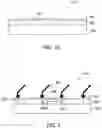 Fig. 04 - Methods of forming ferroelectric crystals as storage media and structures formed thereby