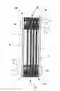 Fig. 01 - Process for Producing Gas-Tight and Temperature-Stable Modules with Ceramic Hollow-Fibre or Capillary Membranes