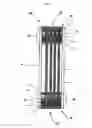 Fig. 02 - Process for Producing Gas-Tight and Temperature-Stable Modules with Ceramic Hollow-Fibre or Capillary Membranes