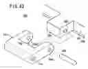 Fig. 43 - Fuel cell stack