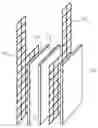 Fig. 01 - Electrochemical cell with emission controlled by electrodeposition of copper