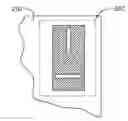 Fig. 01 - Method of measuring the overlay accuracy of a multi-exposure process