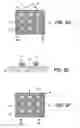 Fig. 04 - Additive printed mask process and structures produced thereby