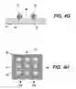 Fig. 09 - Additive printed mask process and structures produced thereby