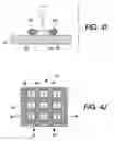 Fig. 10 - Additive printed mask process and structures produced thereby