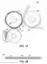 Fig. 02 - Method of forming a reconfigurable relief surface using an electrorheological fluid