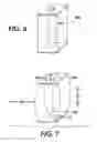 Fig. 06 - Method of forming a reconfigurable relief surface using an electrorheological fluid