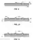 Fig. 08 - Method of forming a reconfigurable relief surface using microvalves