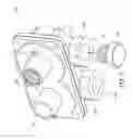 Fig. 08 - Control valves for heaters and fireplace devices
