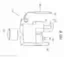 Fig. 09 - Control valves for heaters and fireplace devices