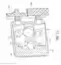 Fig. 12 - Control valves for heaters and fireplace devices