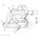 Fig. 15 - Control valves for heaters and fireplace devices