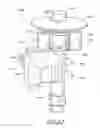 Fig. 17 - Control valves for heaters and fireplace devices
