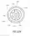 Fig. 19 - Control valves for heaters and fireplace devices