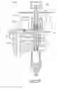 Fig. 23 - Control valves for heaters and fireplace devices